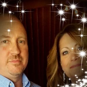 Meet your Posher, Michelle sonny